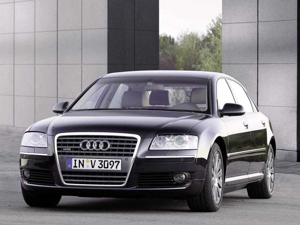 Audi A8 W12 Q 2004 Free Download Image Of Wallpaper Audi A8 W12 Q 2004 Free Download Image Of Wallpaper