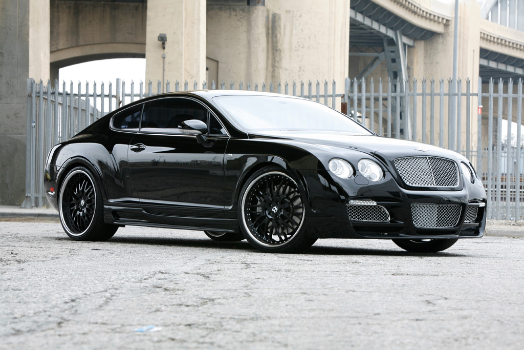 Bentley Continental GT with 22 inch iForged PS Essen finished in Black Free Picture Download Image Of Wallpaper Bentley Continental GT with 22 inch iForged PS Essen finished in Black Free Picture Download Image Of Wallpaper