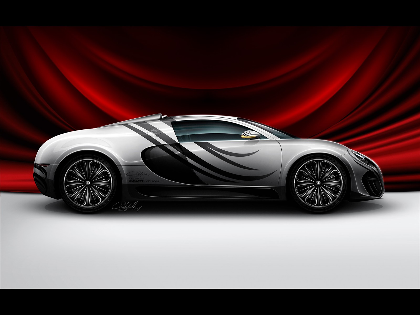 Cars Bugatti Venom Concept Rear View HD Wallpaper Gallery Free Wallpaper Cars Bugatti Venom Concept Rear View HD Wallpaper Gallery Free Wallpaper