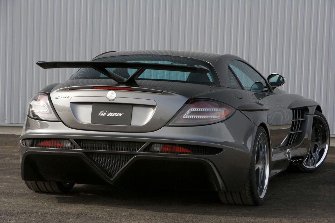 fab design mercedes slr mclaren High Resolution Wallpaper Free Wallpaper fab design mercedes slr mclaren High Resolution Wallpaper Free Wallpaper