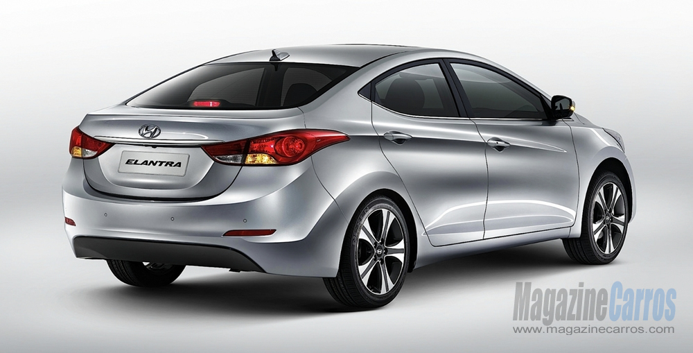 Hyundai elantra no Brasil Wallpapers HD Wallpaper Hyundai elantra no Brasil Wallpapers HD Wallpaper