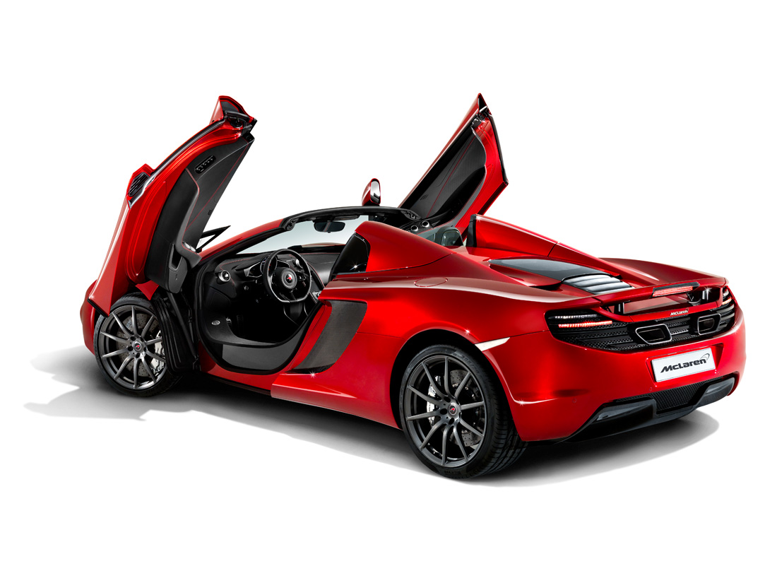 McLaren Spider Wallpapers Desktop Download Wallpaper McLaren Spider Wallpapers Desktop Download Wallpaper