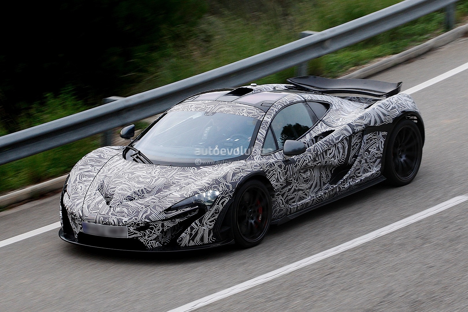 McLaren P1 Hypercar Spyshots spotted testing again Wallpapers HD Wallpaper McLaren P1 Hypercar Spyshots spotted testing again Wallpapers HD Wallpaper