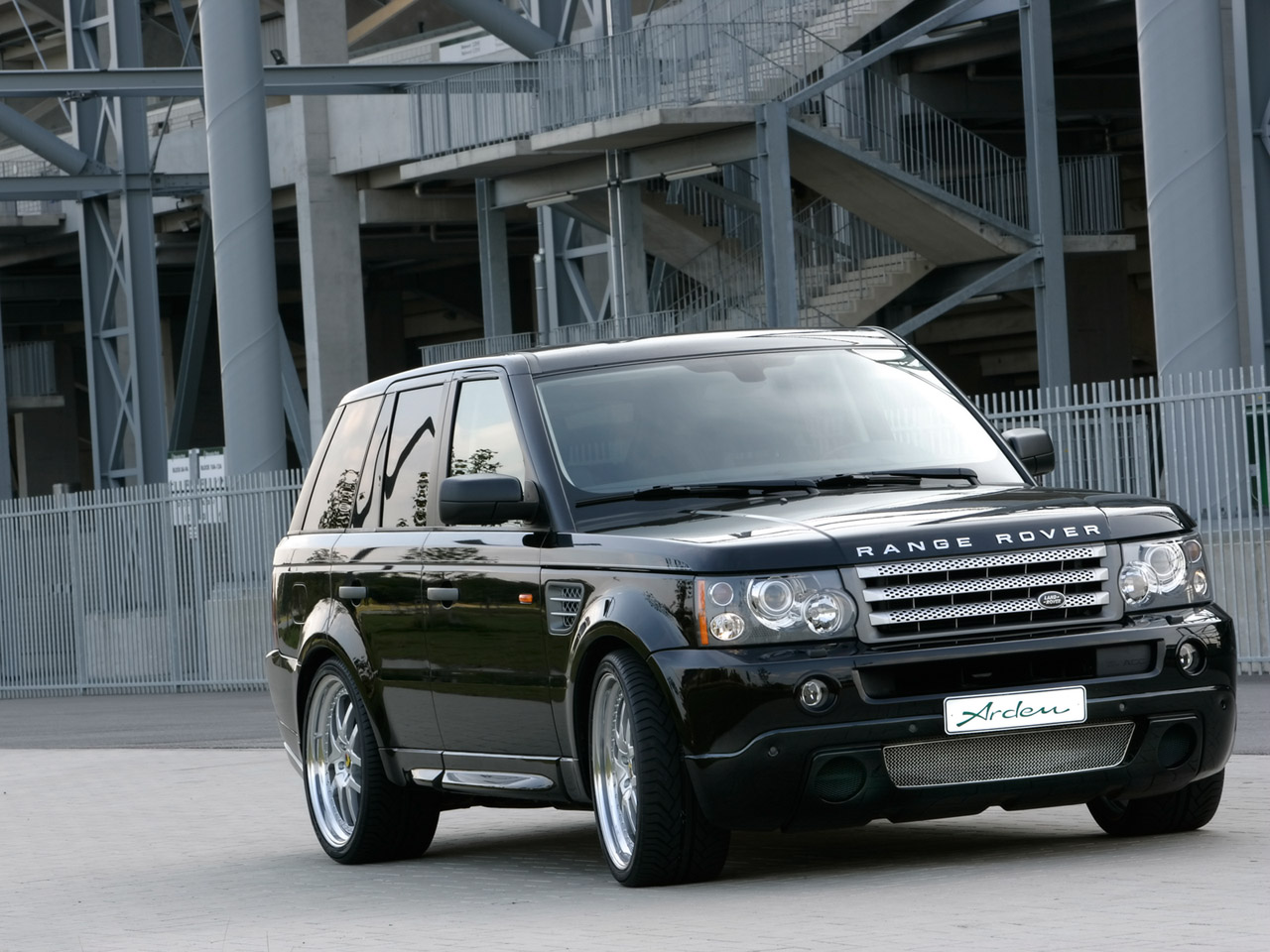 Arden Range Rover Sport Side Angle Black Free Download Image Wallpaper Arden Range Rover Sport Side Angle Black Free Download Image Wallpaper