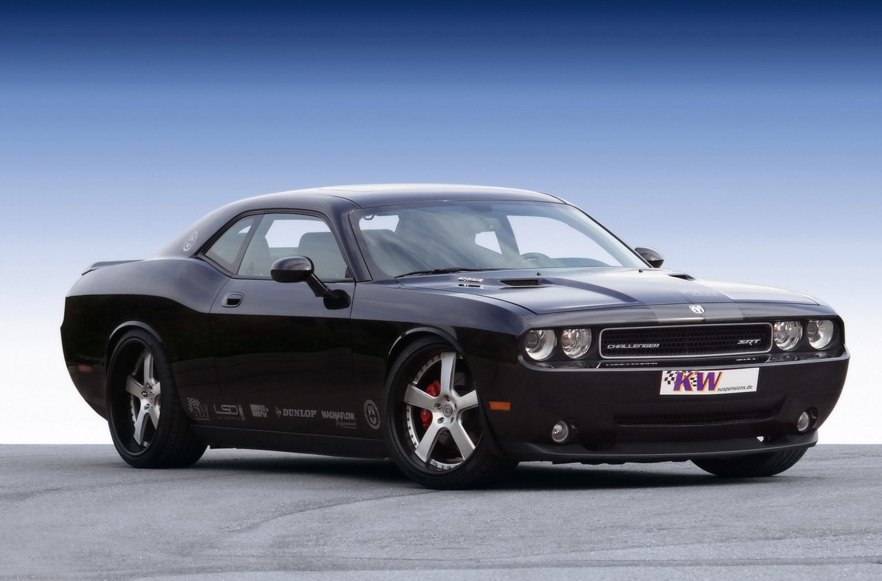 KW Dodge Challenger High Resolution Image Wallpapers HD Wallpaper KW Dodge Challenger High Resolution Image Wallpapers HD Wallpaper