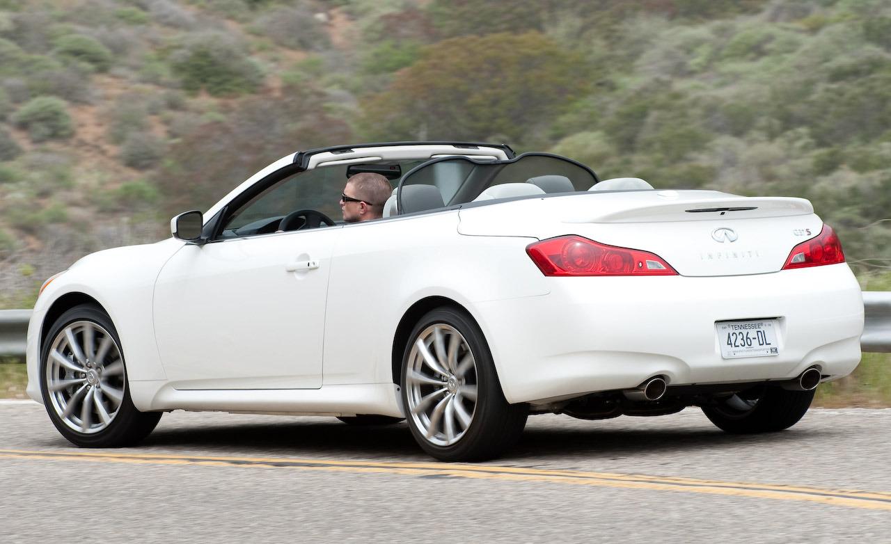 Infiniti G37 convertible Wallpaper For Desktop Wallpaper Infiniti G37 convertible Wallpaper For Desktop Wallpaper