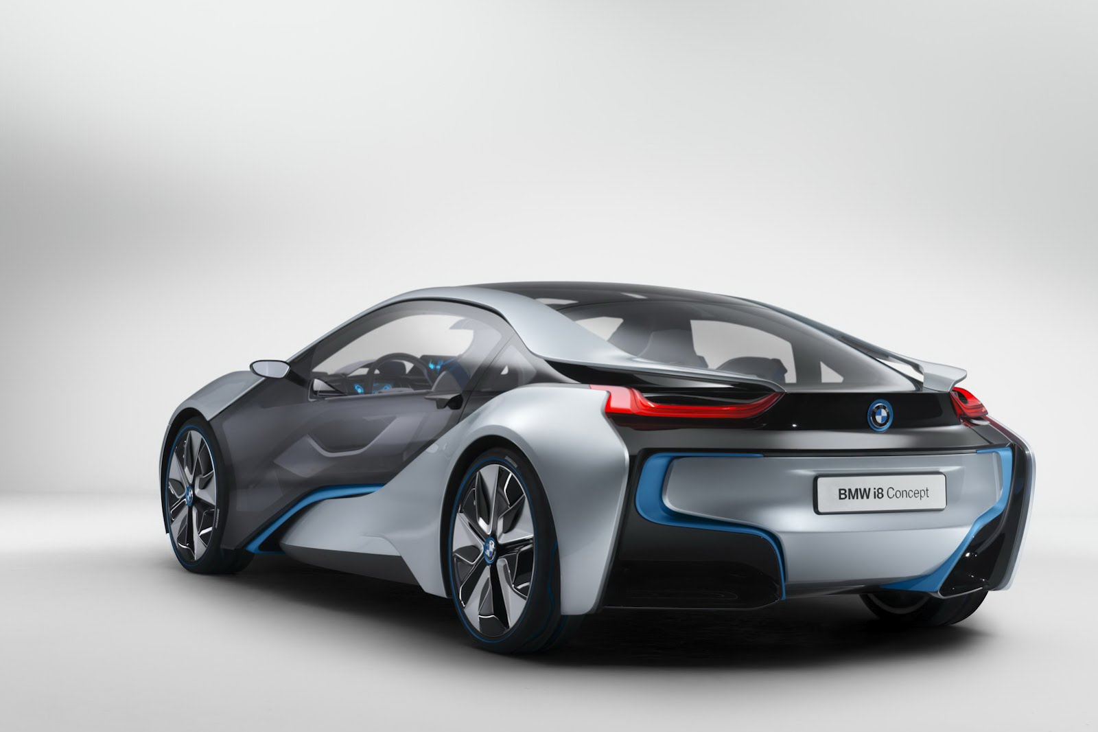 BMW i8 Concept image editor free download Wallpaper BMW i8 Concept image editor free download Wallpaper