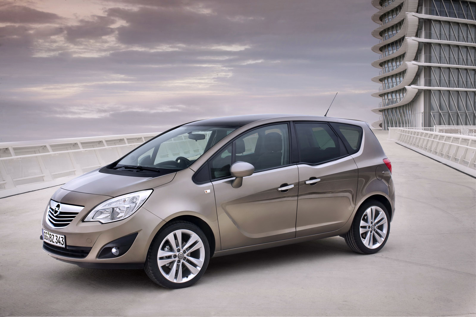 2011 Opel Meriva High Resolution Wallpaper Free Wallpaper 2011 Opel Meriva High Resolution Wallpaper Free Wallpaper