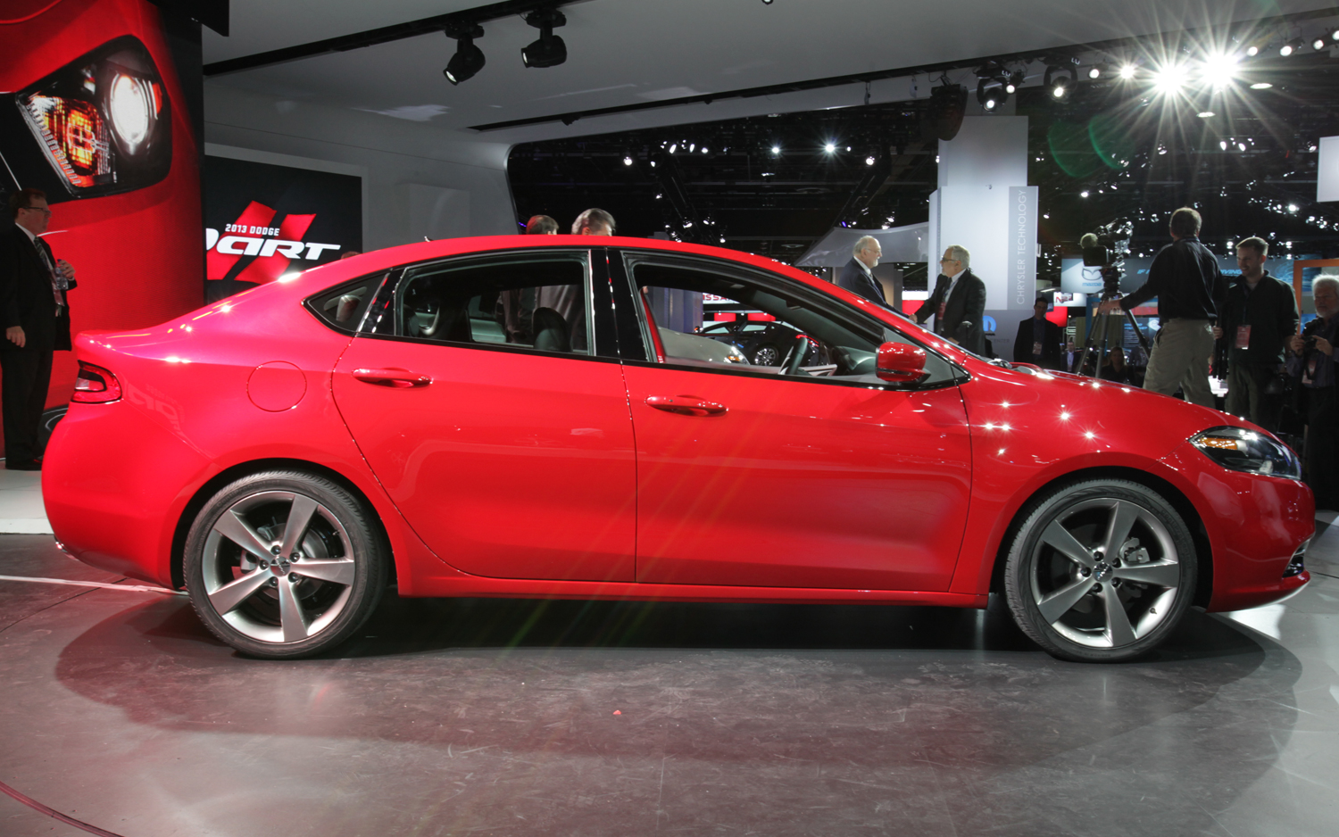 Dodge Dart Side View Photo Wallpaper Backgrounds Wallpaper Dodge Dart Side View Photo Wallpaper Backgrounds Wallpaper