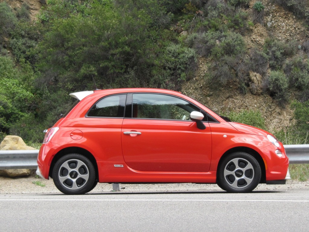 Fiat 500e electric car High Resolution Wallpaper Free Wallpaper Fiat 500e electric car High Resolution Wallpaper Free Wallpaper