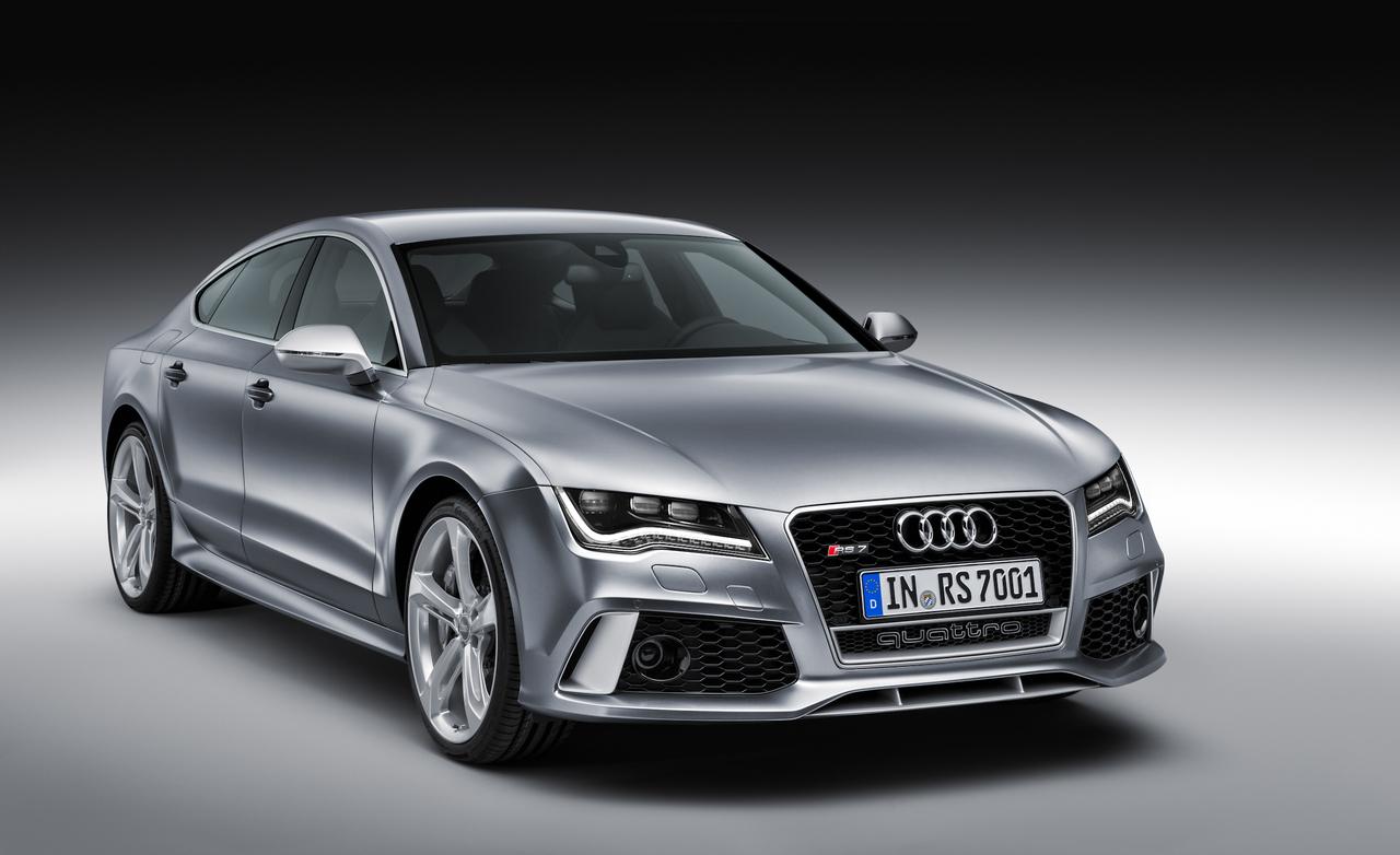 2014 Audi RS7 photo free download image Wallpaper 2014 Audi RS7 photo free download image Wallpaper