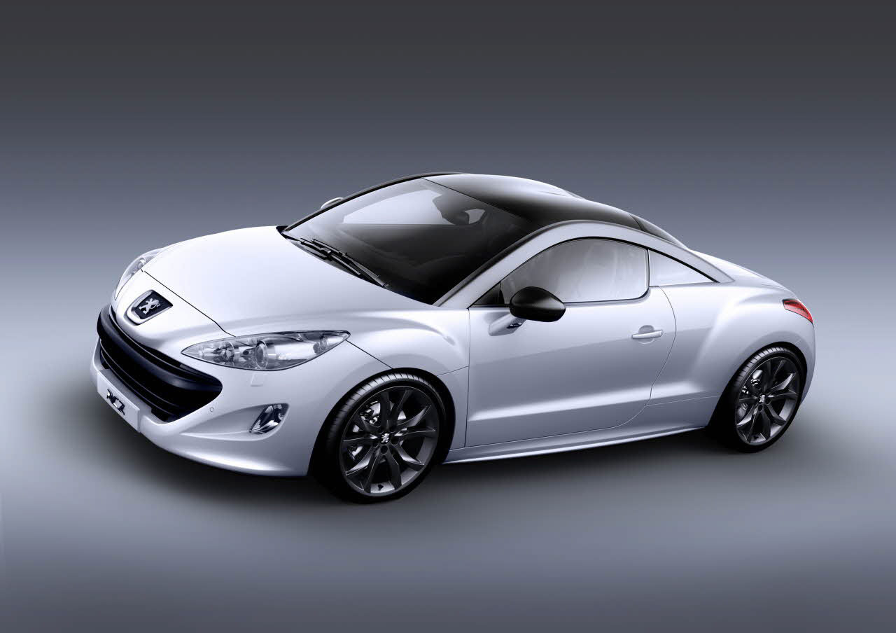 peugeot RCZ limited edition Finalmente da Concept car diventa Motor Show Wallpapers Download Wallpaper peugeot RCZ limited edition Finalmente da Concept car diventa Motor Show Wallpapers Download Wallpaper