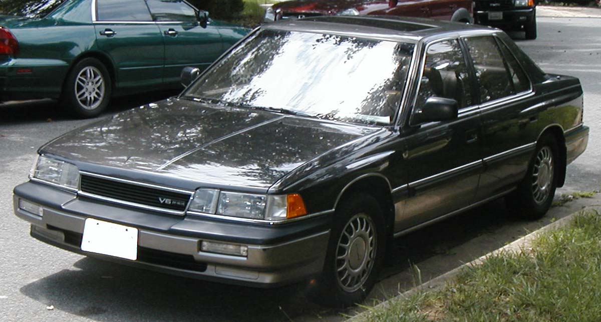 Acura Legend Free Download Image Of Wallpaper Acura Legend Free Download Image Of Wallpaper