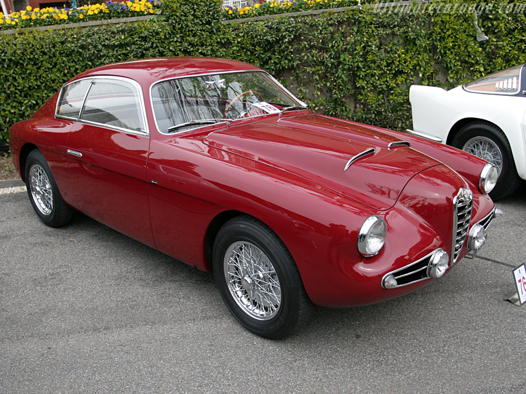Alfa Romeo 1900C SS Zagato Coupe High Resolution Image Wallpapers HD Wallpaper Alfa Romeo 1900C SS Zagato Coupe High Resolution Image Wallpapers HD Wallpaper
