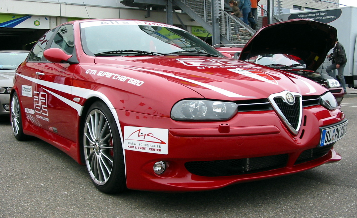 Alfa Romeo 156 GTA Car Pictures High Resolution Image Wallpapers Download Wallpaper Alfa Romeo 156 GTA Car Pictures High Resolution Image Wallpapers Download Wallpaper