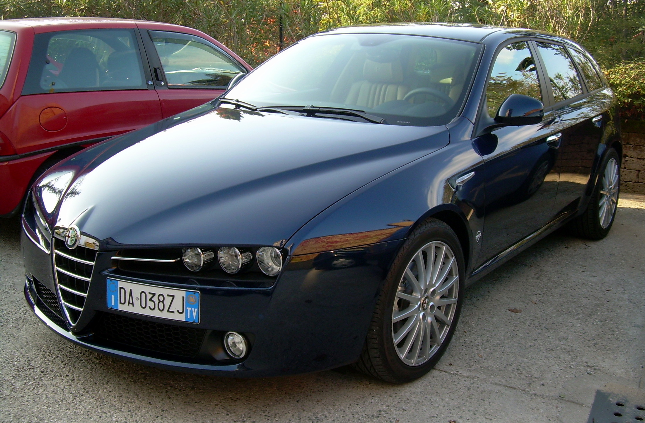 Alfa Romeo 159 sw High Resolution Image Desktop Backgrounds Wallpaper Alfa Romeo 159 sw High Resolution Image Desktop Backgrounds Wallpaper
