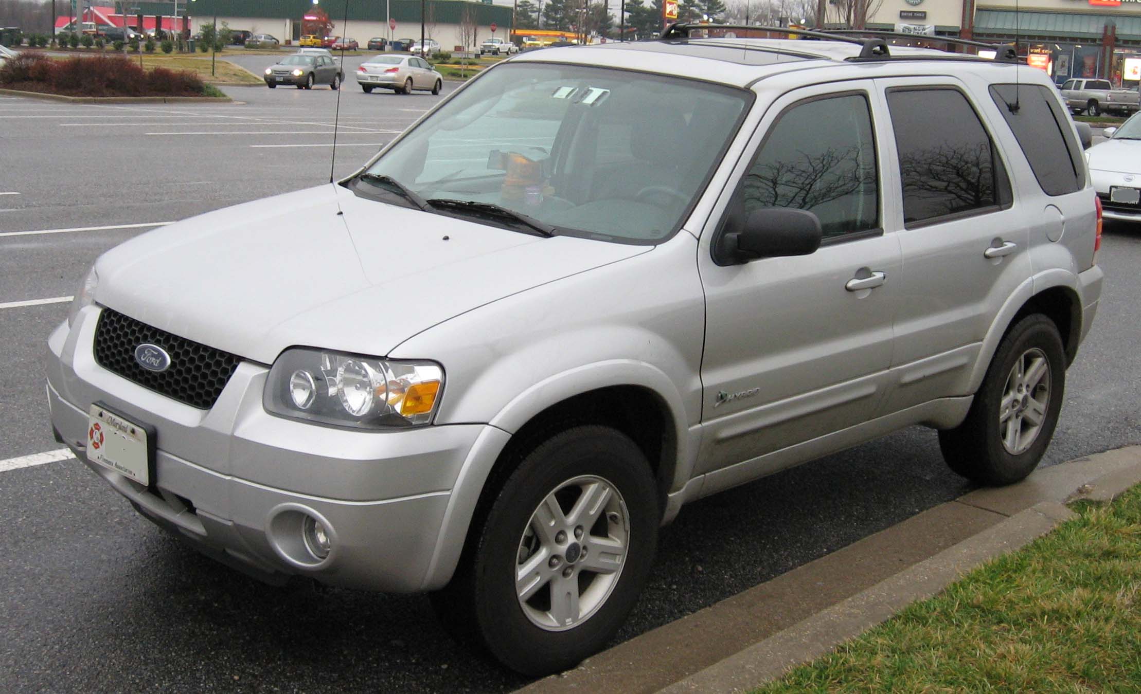 Description Ford Escape Hybrid Free Download Image Wallpaper Description Ford Escape Hybrid Free Download Image Wallpaper