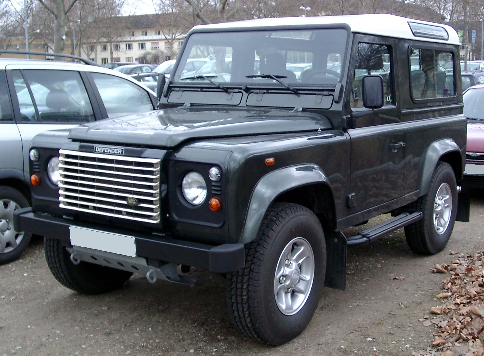Land Rover Defender front Wallpapers Desktop Download Wallpaper Land Rover Defender front Wallpapers Desktop Download Wallpaper