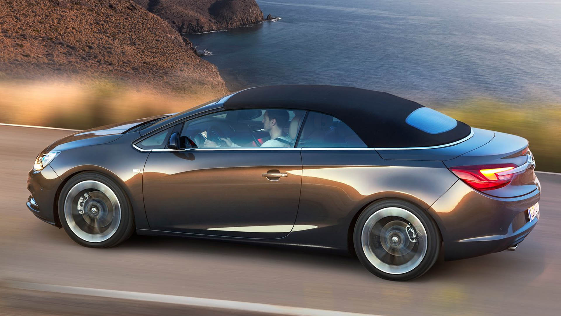 Opel Cascada 2013 4 Free Download Image Of Wallpaper Opel Cascada 2013 4 Free Download Image Of Wallpaper