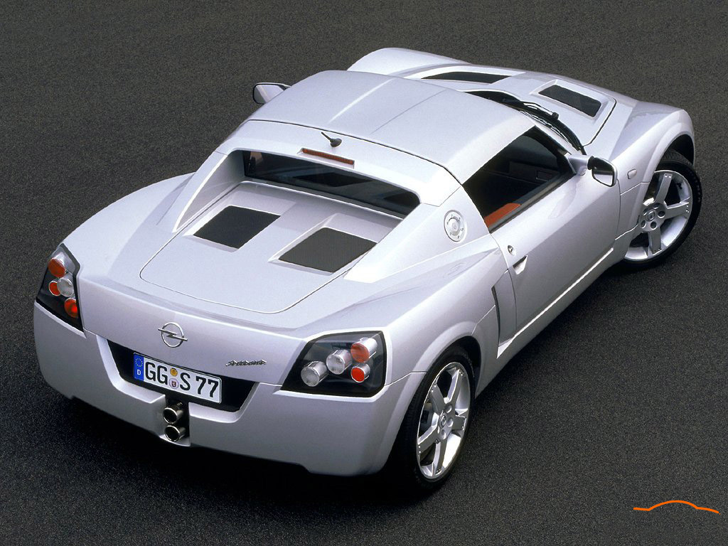 Opel Speedster Car Wallpaper HD Wallpaper Opel Speedster Car Wallpaper HD Wallpaper