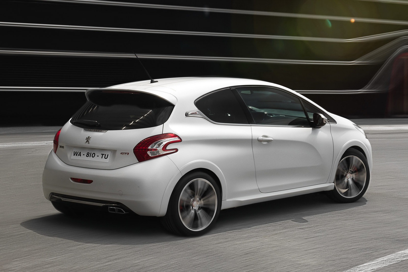 peugeot 208 GTi paris motor show Wallpapers Download Wallpaper peugeot 208 GTi paris motor show Wallpapers Download Wallpaper