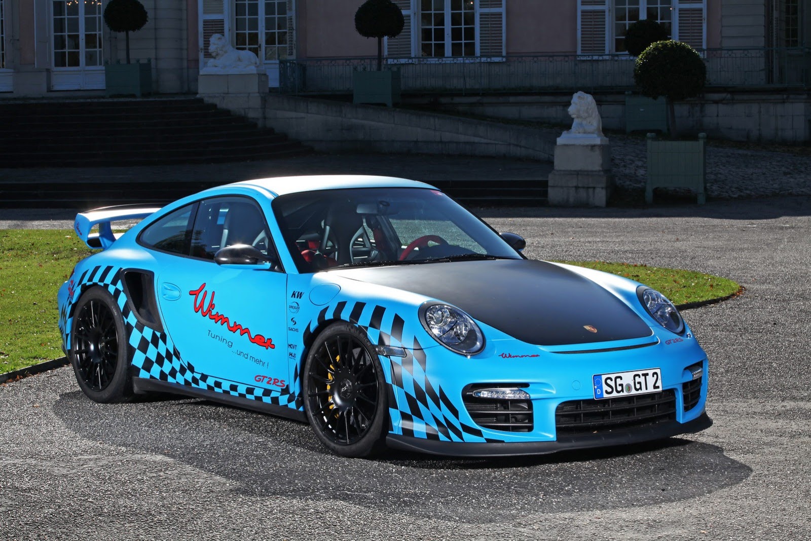 Porsche 997 GT2 RS by Wimmer RS Photo Gallery Speed Desktop Backgrounds Wallpaper Porsche 997 GT2 RS by Wimmer RS Photo Gallery Speed Desktop Backgrounds Wallpaper