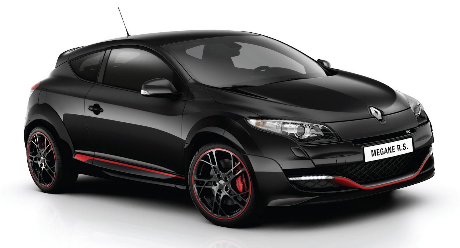 Renault Brings Updated Megane RS with 265HP to the UK Wallpapers HD Wallpaper Renault Brings Updated Megane RS with 265HP to the UK Wallpapers HD Wallpaper