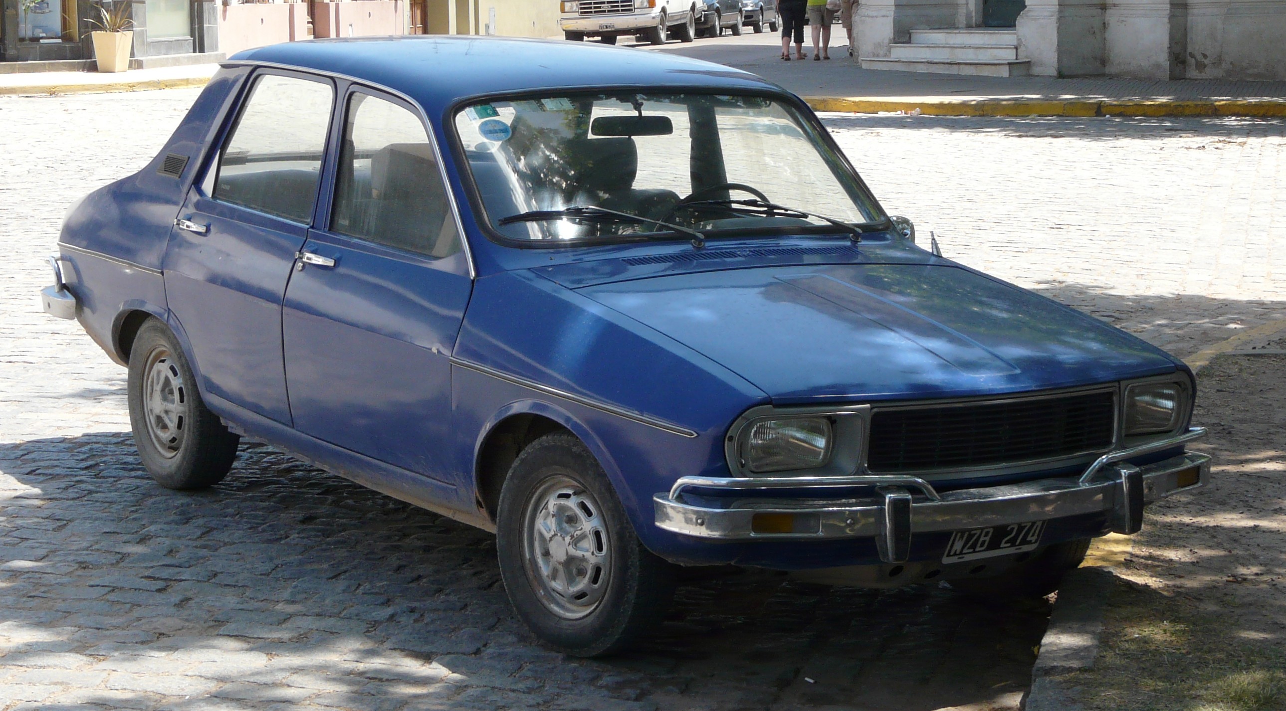 Renault 12 Argentina photos Wallpapers HD Wallpaper Renault 12 Argentina photos Wallpapers HD Wallpaper
