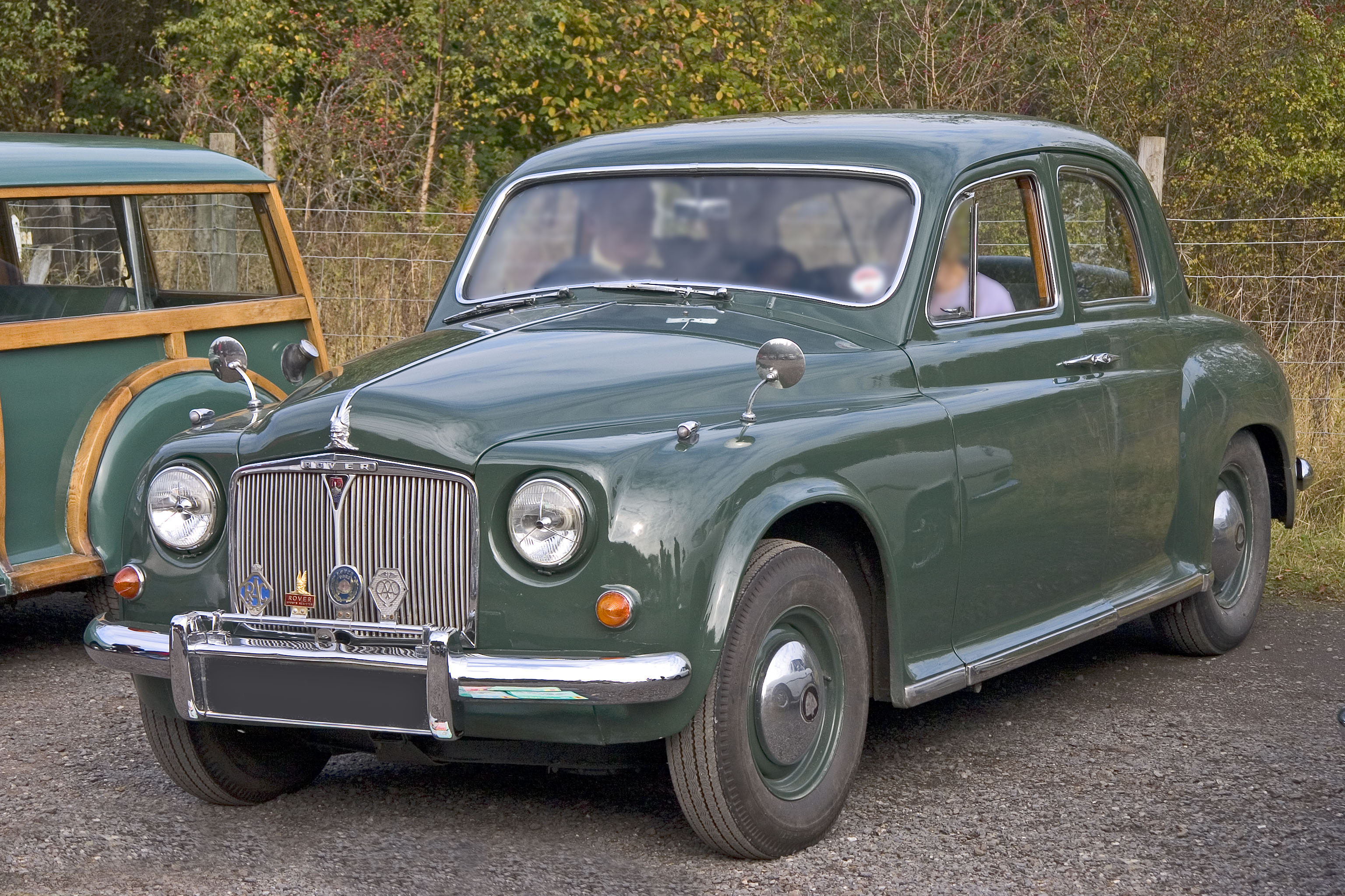 Rover 1075 MkII front Gallery Wallpapers HD Wallpaper Rover 1075 MkII front Gallery Wallpapers HD Wallpaper