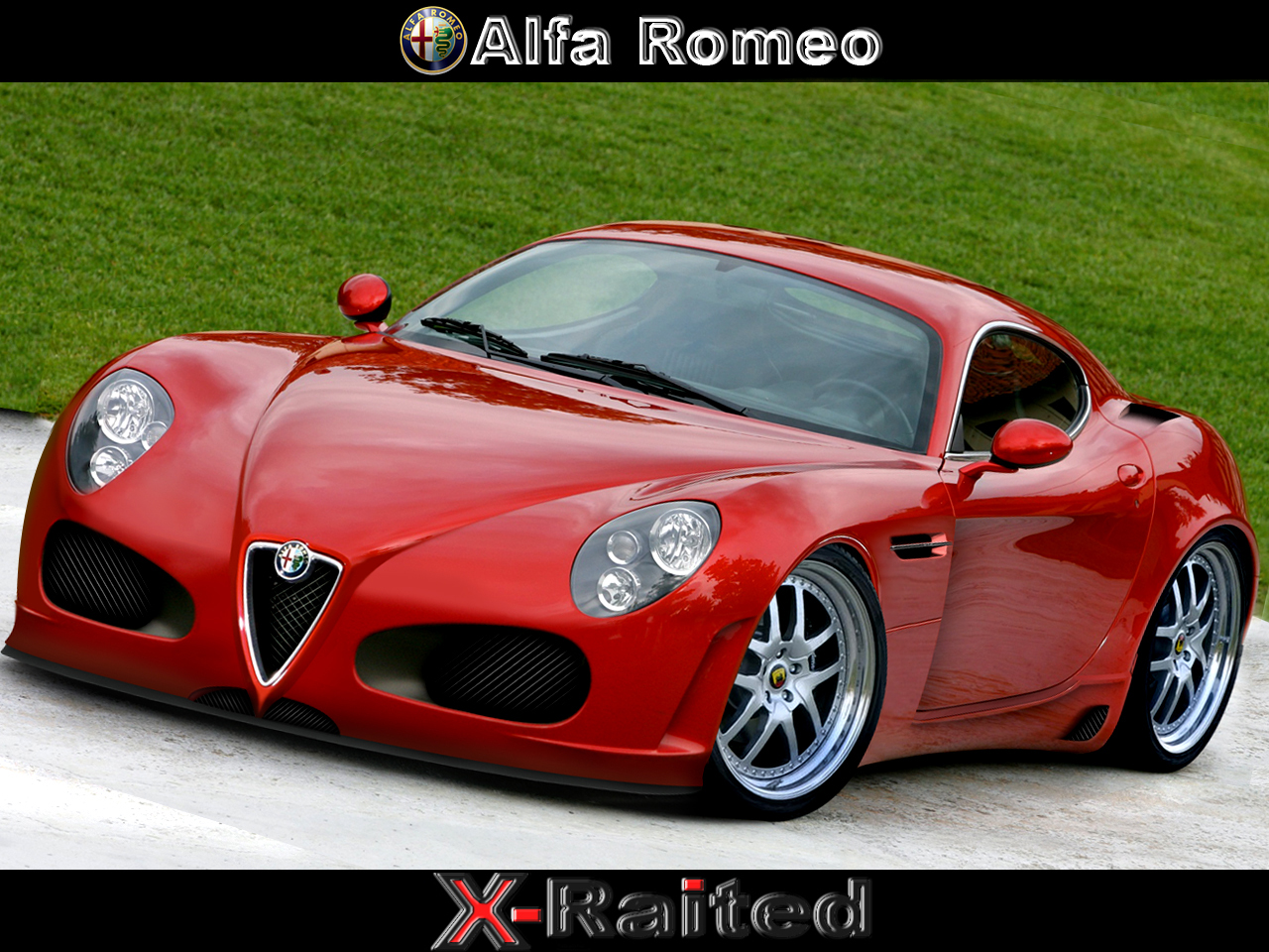 Alfa Romeo 8C Competizione Car Pictures Wallpapers Download Wallpaper Alfa Romeo 8C Competizione Car Pictures Wallpapers Download Wallpaper