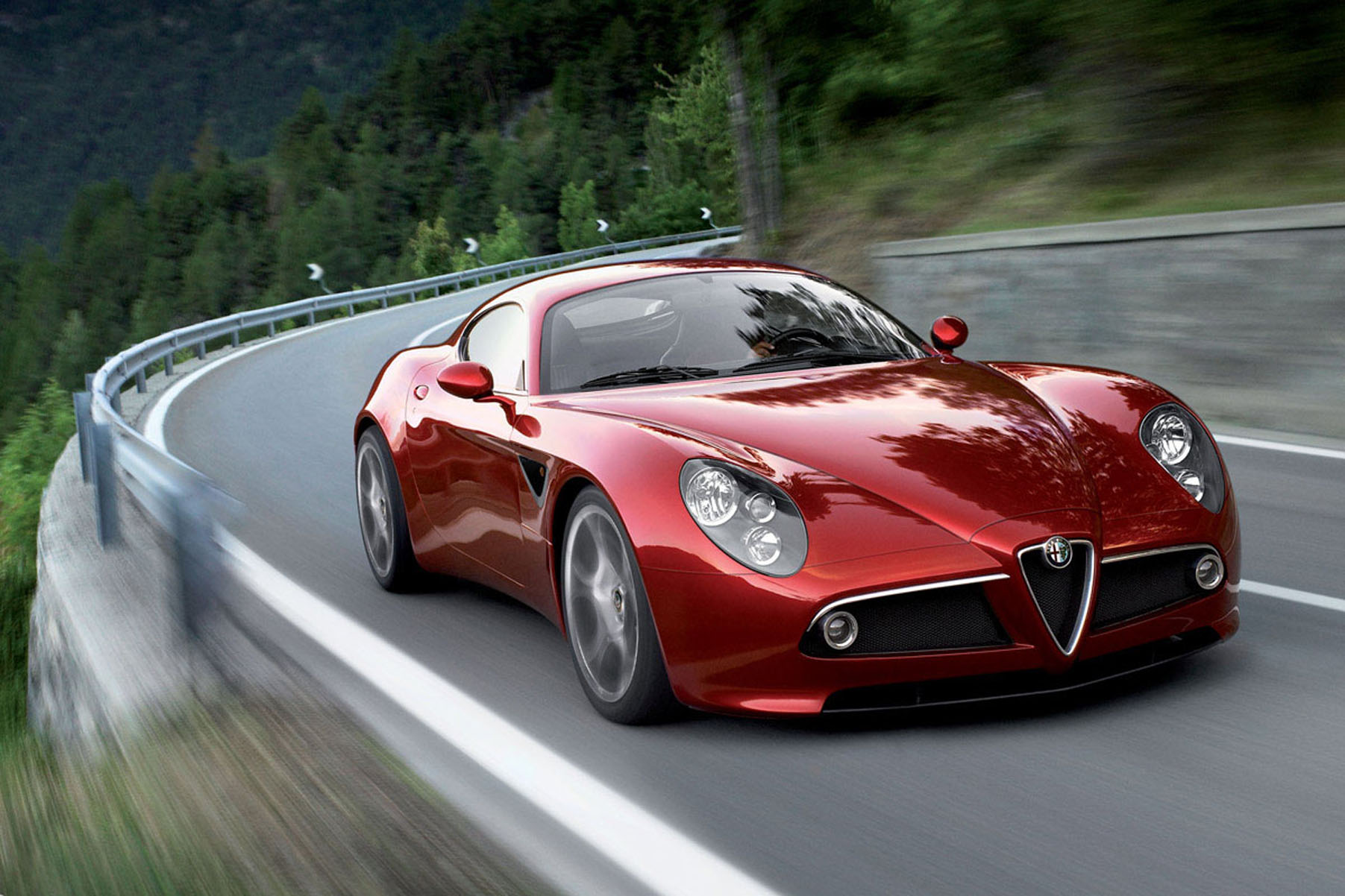Alfa Romeo Quattroporte’s Maserati GranTurismo’s High Resolution Image Wallpapers HD Wallpaper Alfa Romeo Quattroporte’s Maserati GranTurismo’s High Resolution Image Wallpapers HD Wallpaper