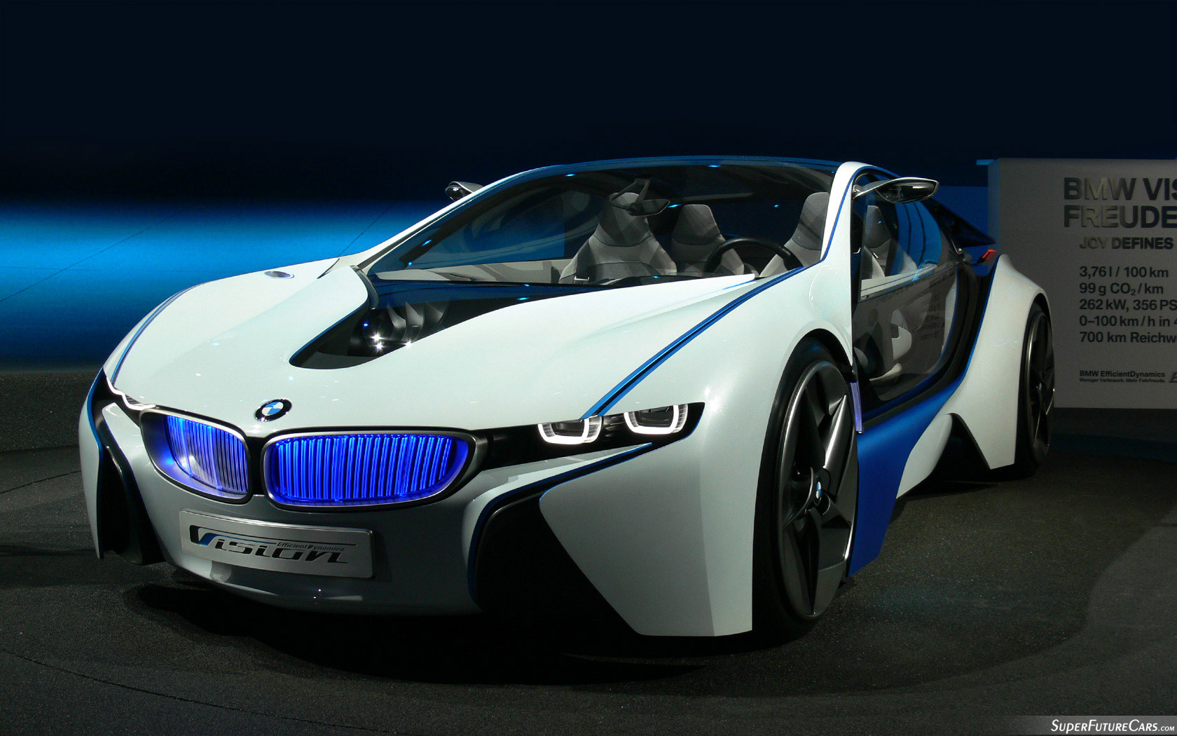 BMW i8 vision efficient dynamics image converter free download Wallpaper BMW i8 vision efficient dynamics image converter free download Wallpaper
