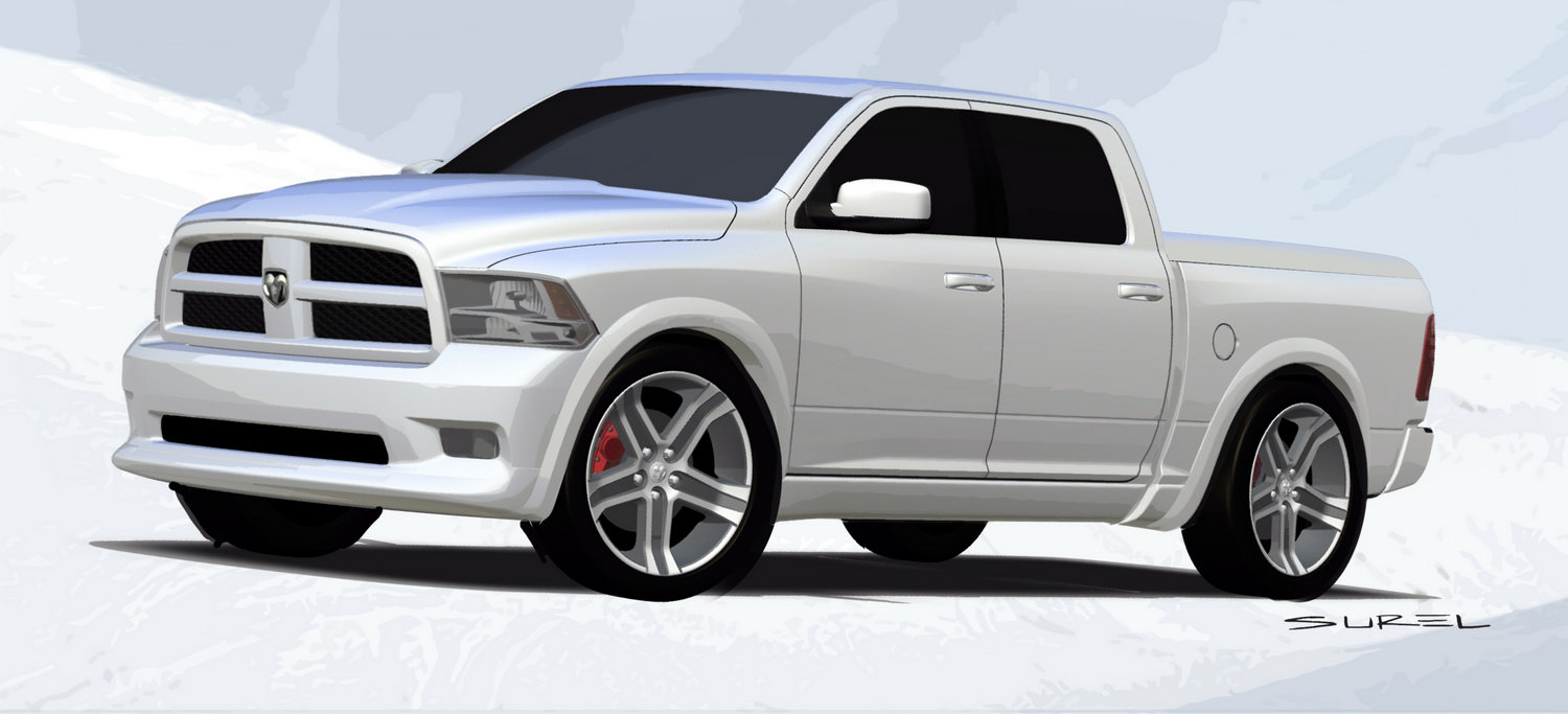 Dodge Ram 1500 Silver High Resolution Image Wallpapers HD Wallpaper Dodge Ram 1500 Silver High Resolution Image Wallpapers HD Wallpaper