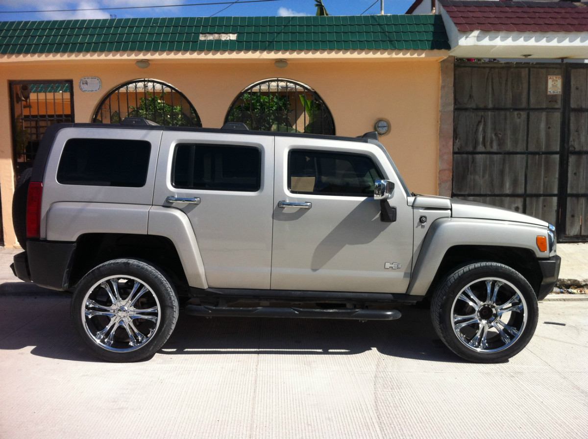 2006 Hummer H3 Wallpaper Free For Phone Wallpaper 2006 Hummer H3 Wallpaper Free For Phone Wallpaper