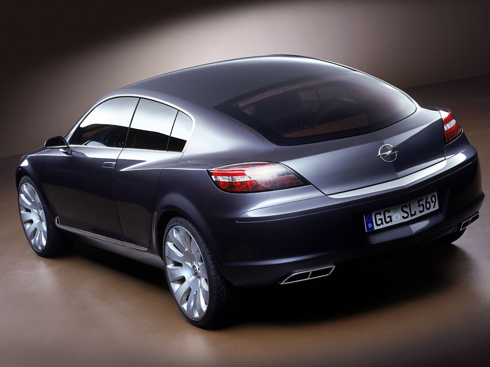 Opel Insignia Concept picture models Wallpaper Backgrounds