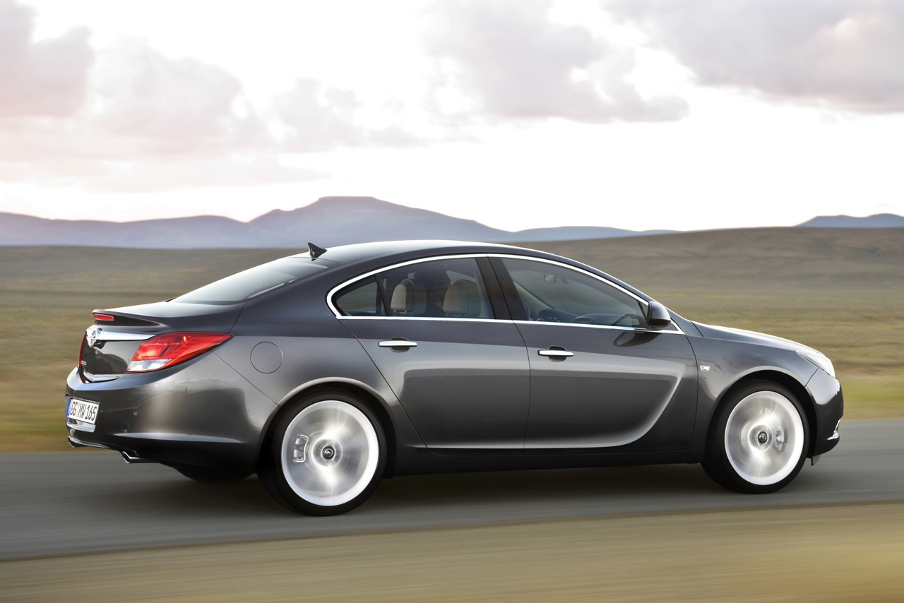 Opel Insignia Announced Ahead Of Australian Debut Wallpapers HD Wallpaper Opel Insignia Announced Ahead Of Australian Debut Wallpapers HD Wallpaper