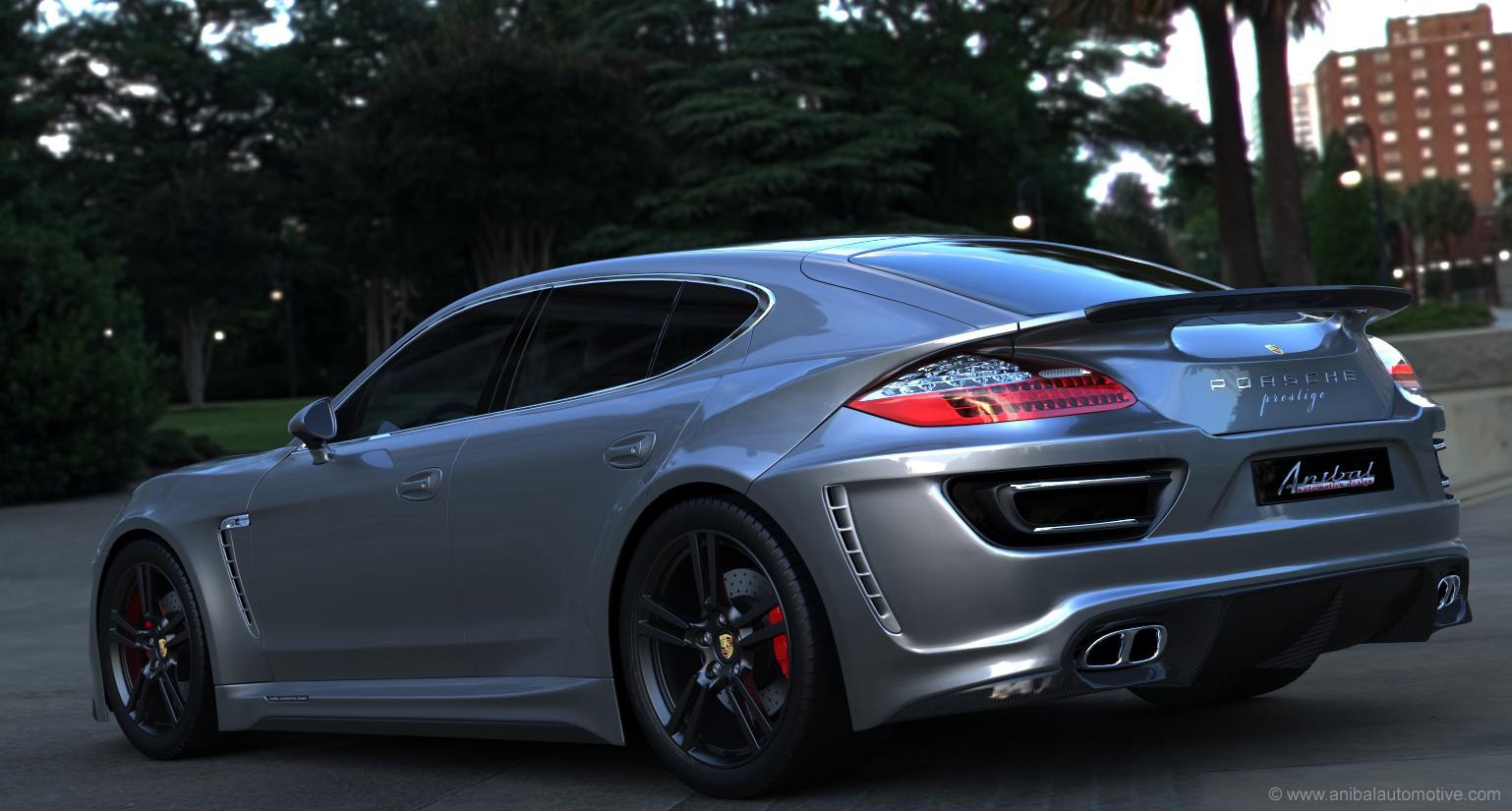 Porsche Panamera by Anibal Looks Like a 911 Four Door Photo Gallery Speed Desktop Backgrounds Wallpaper Porsche Panamera by Anibal Looks Like a 911 Four Door Photo Gallery Speed Desktop Backgrounds Wallpaper