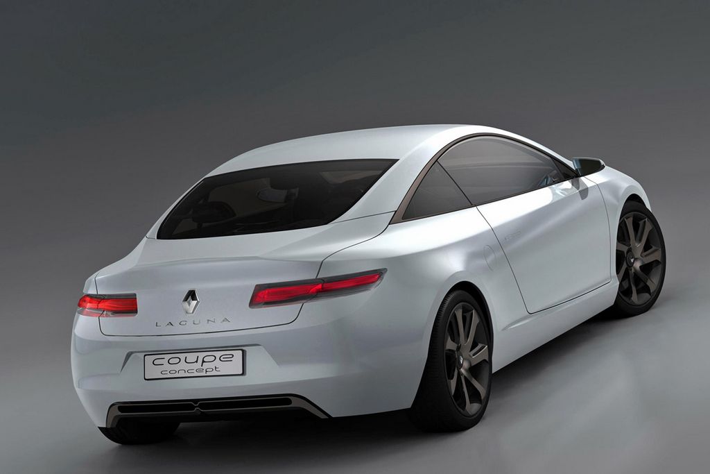 Renault Laguna coupe concept Videos Car High Resolution Image Download Wallpaper Renault Laguna coupe concept Videos Car High Resolution Image Download Wallpaper