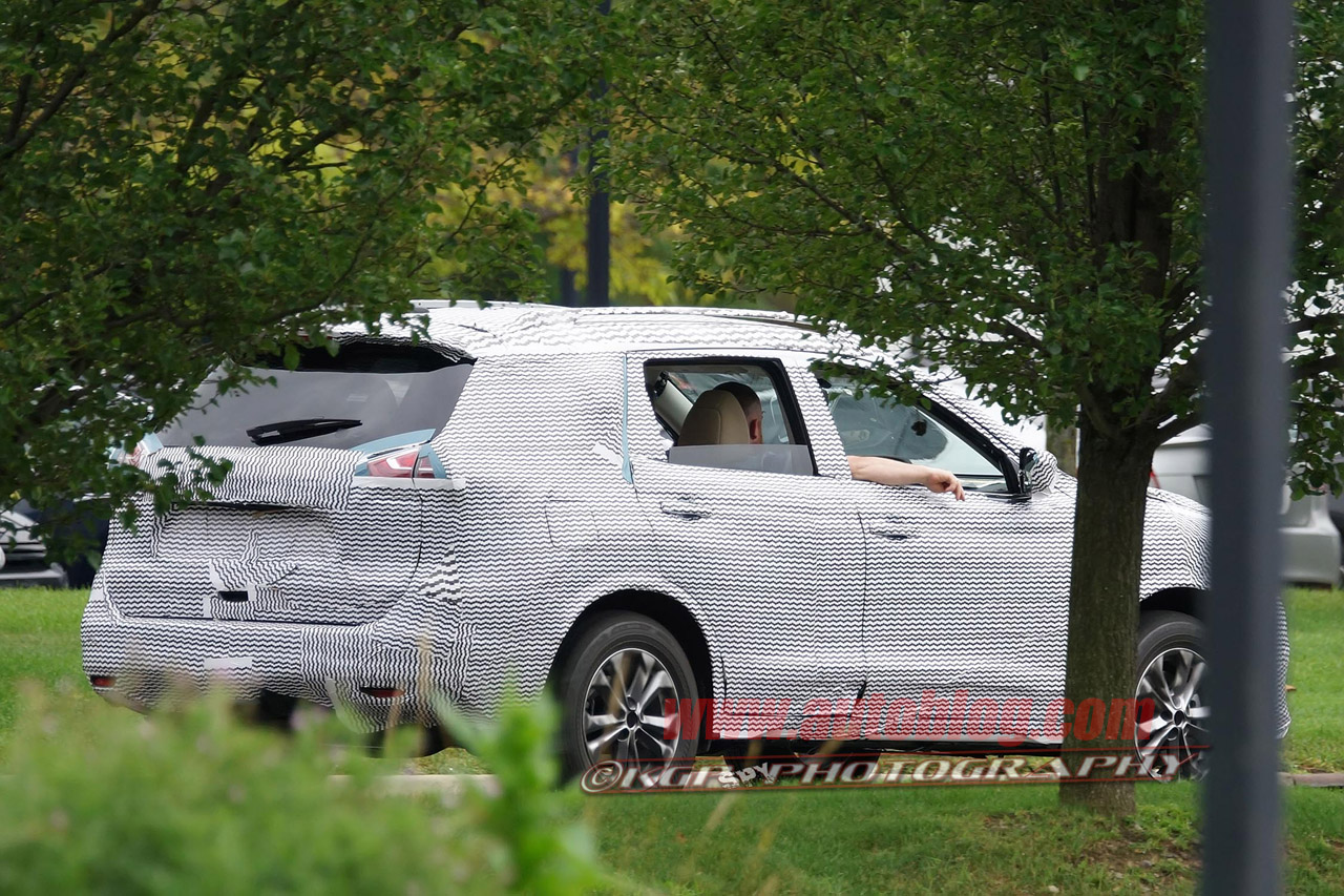nissan rogue spy shots photos image hosting free Wallpaper nissan rogue spy shots photos image hosting free Wallpaper