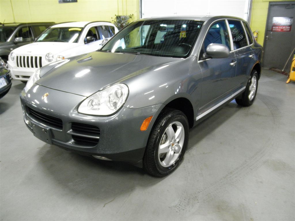 Used Porsche Cayenne S W NAVIGATION for sale in Toronto Ontario Canada free image editor Wallpaper Used Porsche Cayenne S W NAVIGATION for sale in Toronto Ontario Canada free image editor Wallpaper