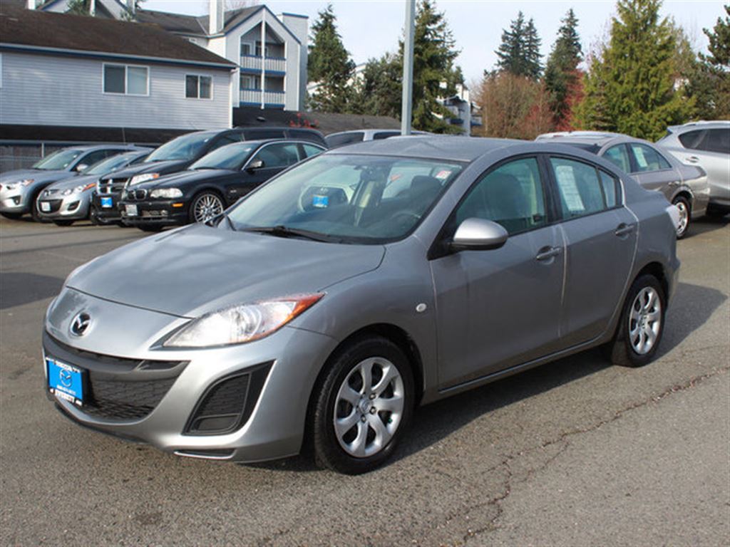 Used Mazda 3 2010 Sedan Clinic Cars review sport free image editor Wallpaper Used Mazda 3 2010 Sedan Clinic Cars review sport free image editor Wallpaper
