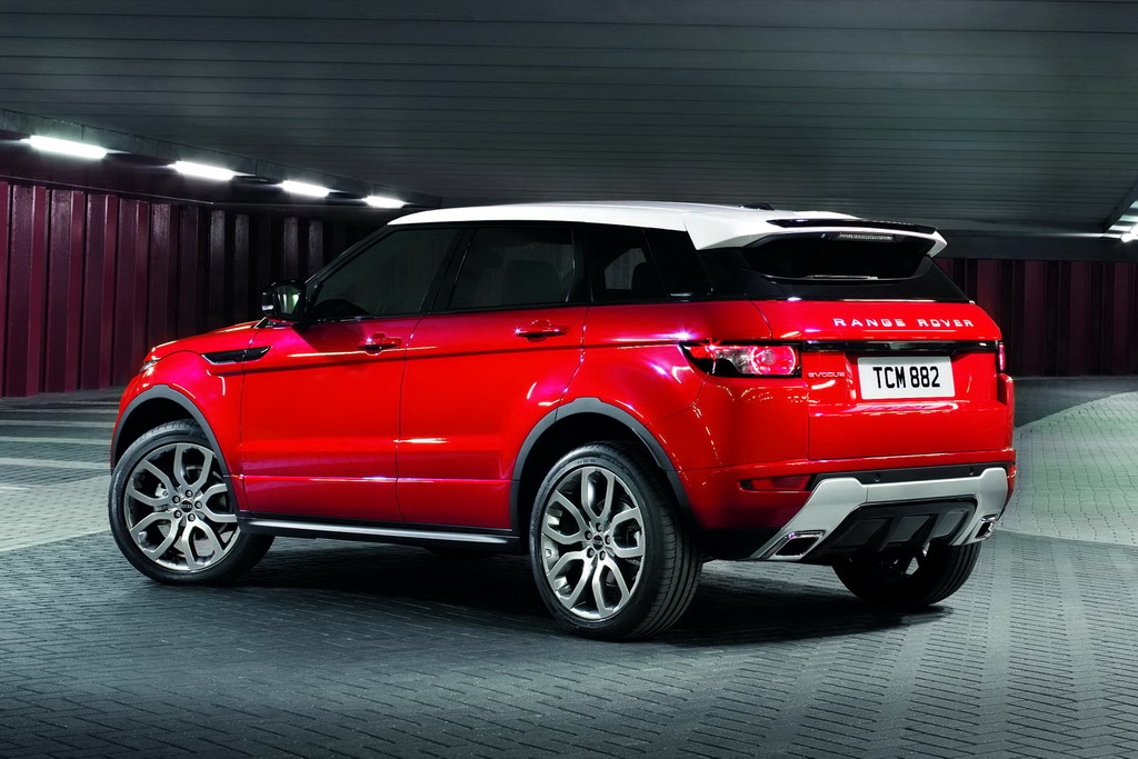 Land Rover Range Rover Evoque 5 door Wallpaper free download image Wallpaper Land Rover Range Rover Evoque 5 door Wallpaper free download image Wallpaper