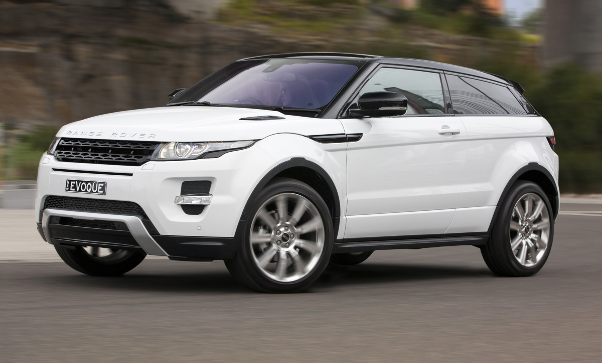 Range Rover Evoque Destined For Evolutionary Styling Updates image editor free download Wallpaper Range Rover Evoque Destined For Evolutionary Styling Updates image editor free download Wallpaper