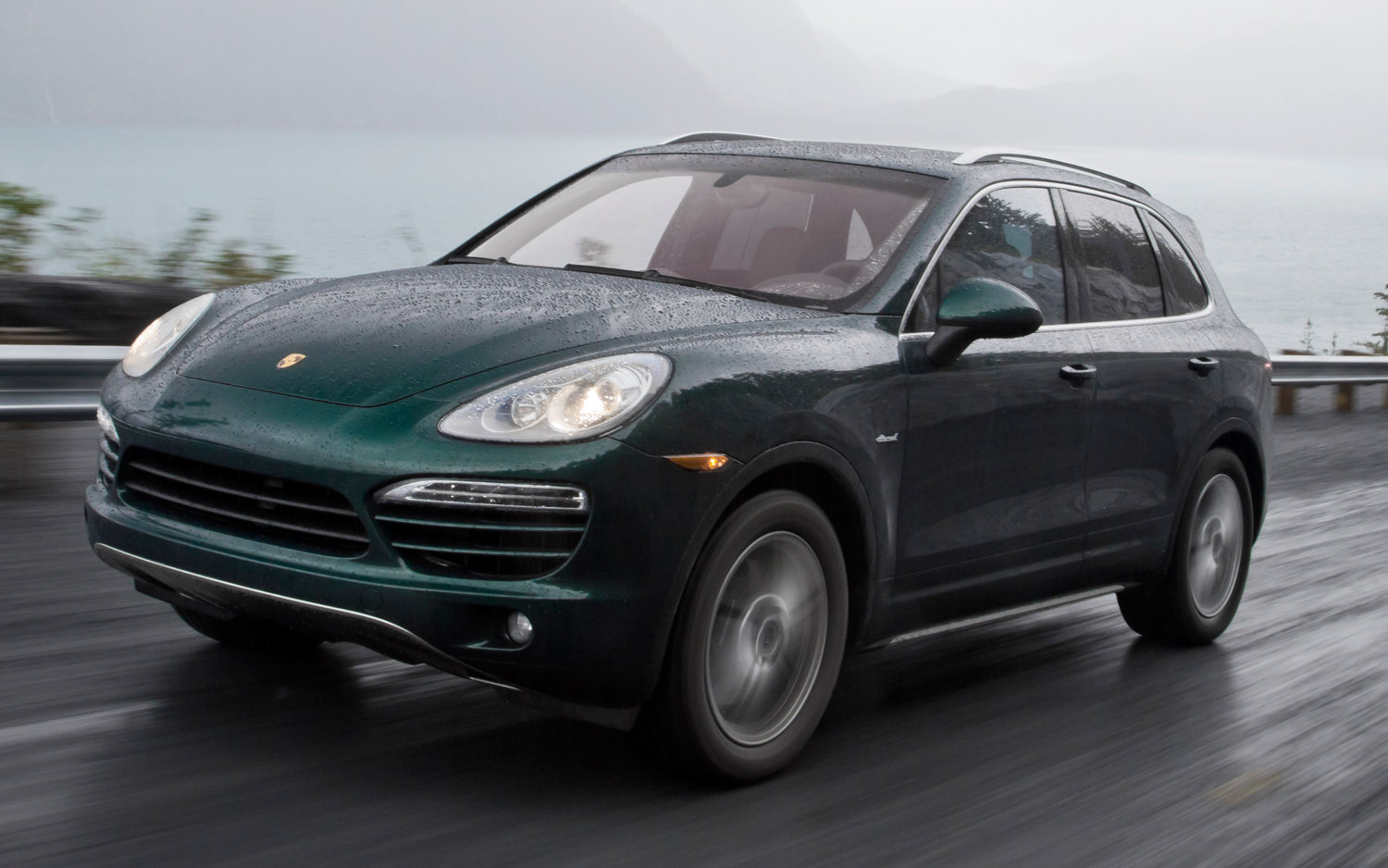 Used Porsche Cayenne Diesel Front View free image upload Wallpaper Used Porsche Cayenne Diesel Front View free image upload Wallpaper