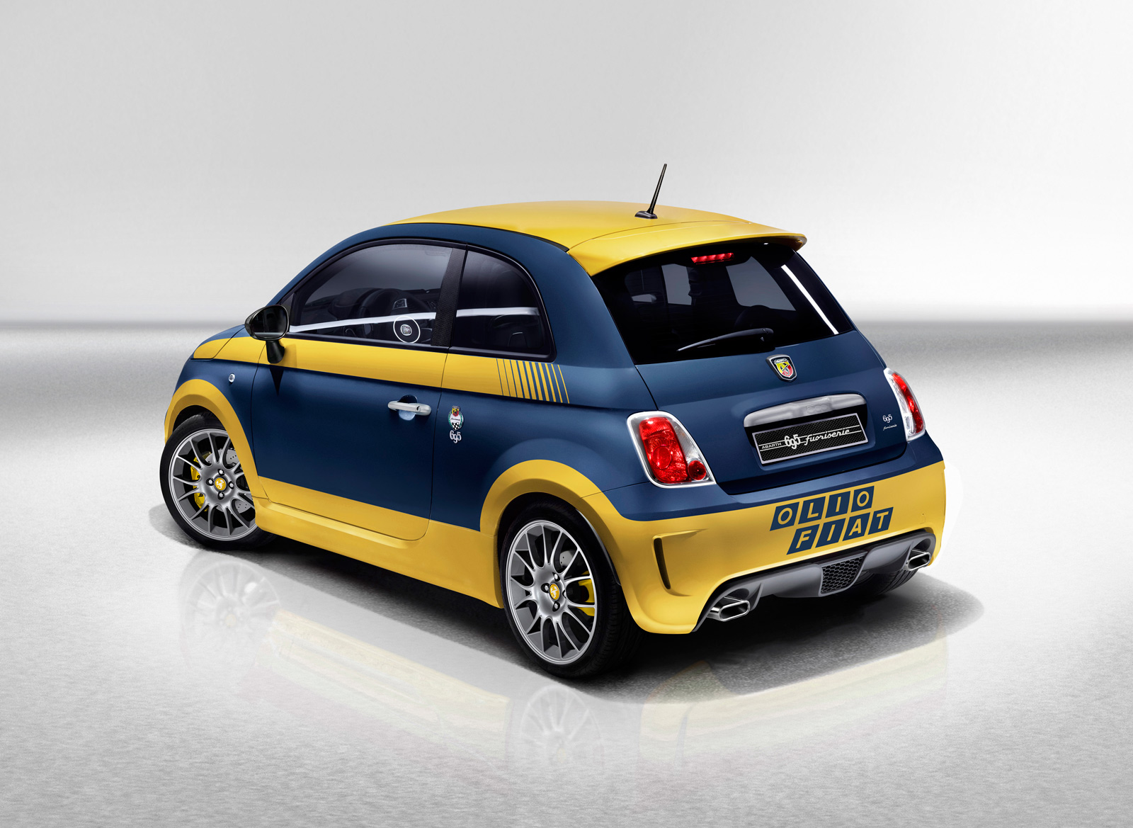Fiat 500 Abarth Convertible used free download image Wallpaper Fiat 500 Abarth Convertible used free download image Wallpaper