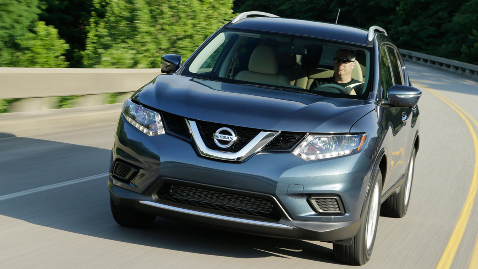 Nissan Rogue arrives in November starting image hosting free Wallpaper Nissan Rogue arrives in November starting image hosting free Wallpaper