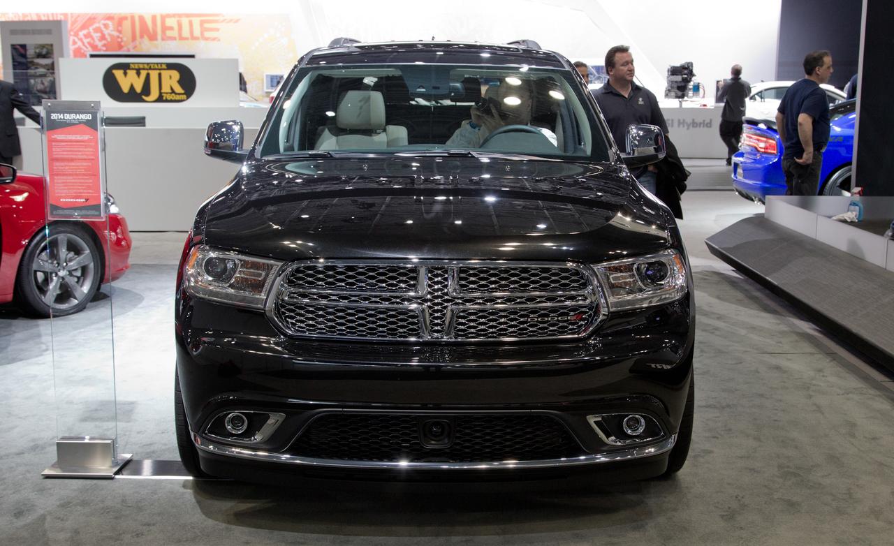 2014 Dodge Durango Citadel image editor free download Wallpaper 2014 Dodge Durango Citadel image editor free download Wallpaper