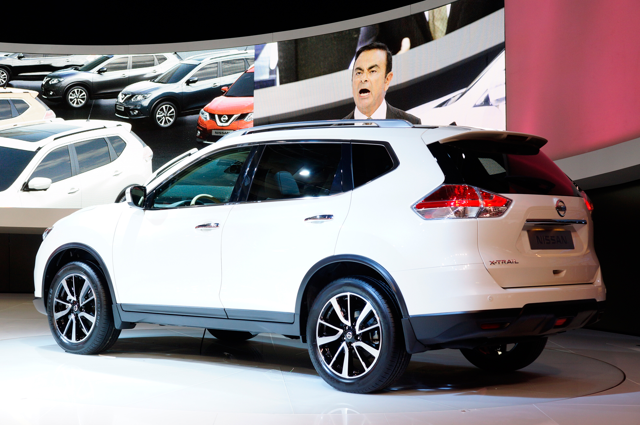 IIHS Awards Nissan Rogue Top Safety Pick Honors Photo Gallery free image editor Wallpaper IIHS Awards Nissan Rogue Top Safety Pick Honors Photo Gallery free image editor Wallpaper