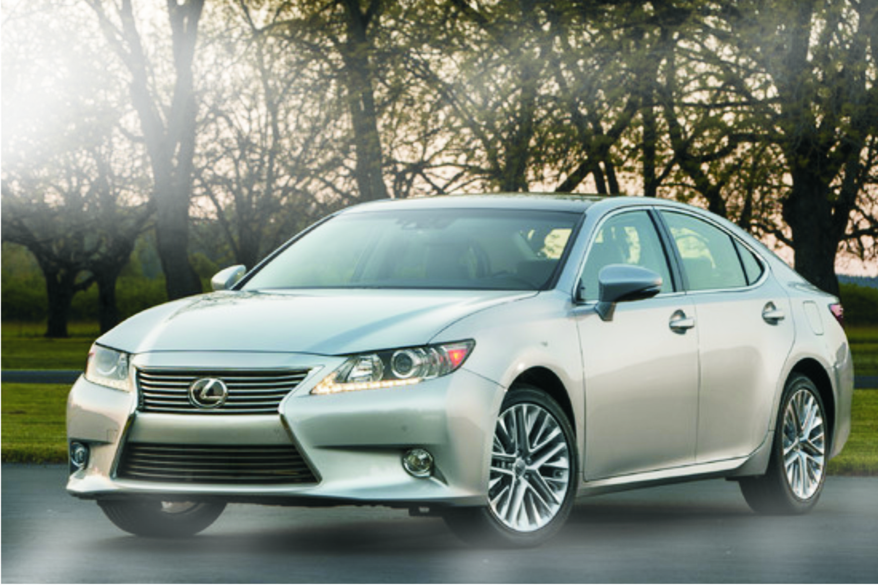 2015 Lexus ES 350 Front free image editor Wallpaper 2015 Lexus ES 350 Front free image editor Wallpaper