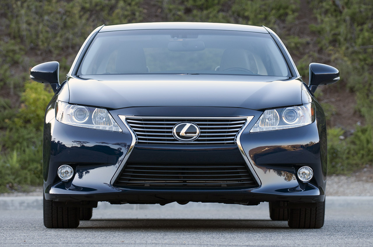 Lexus ES 350 Review free image editor Wallpaper Lexus ES 350 Review free image editor Wallpaper